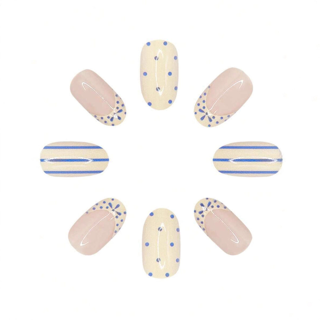 Nail Art Kalsten