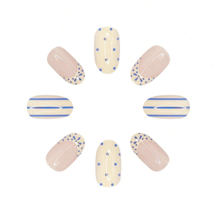 Nail Art Kalsten