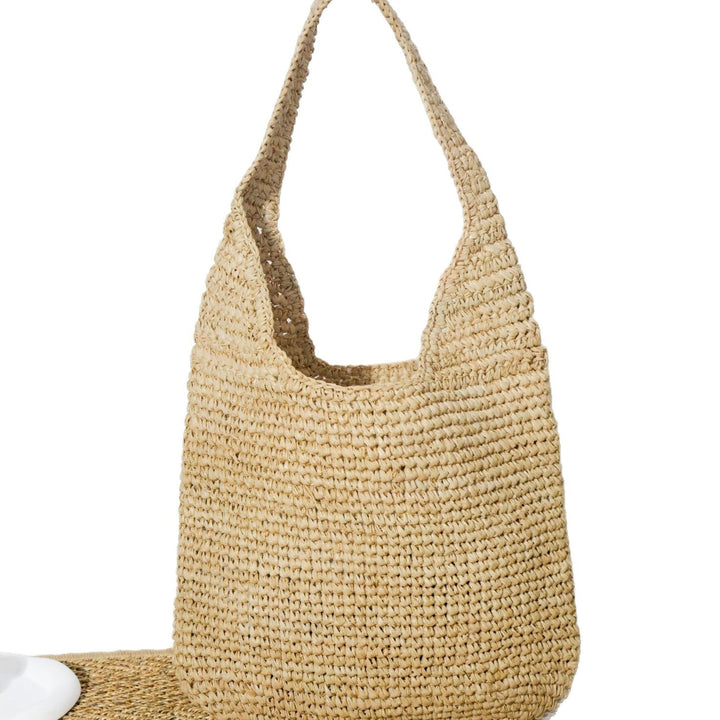 Versatile and Stylish Shoulder Bag Kalsten
