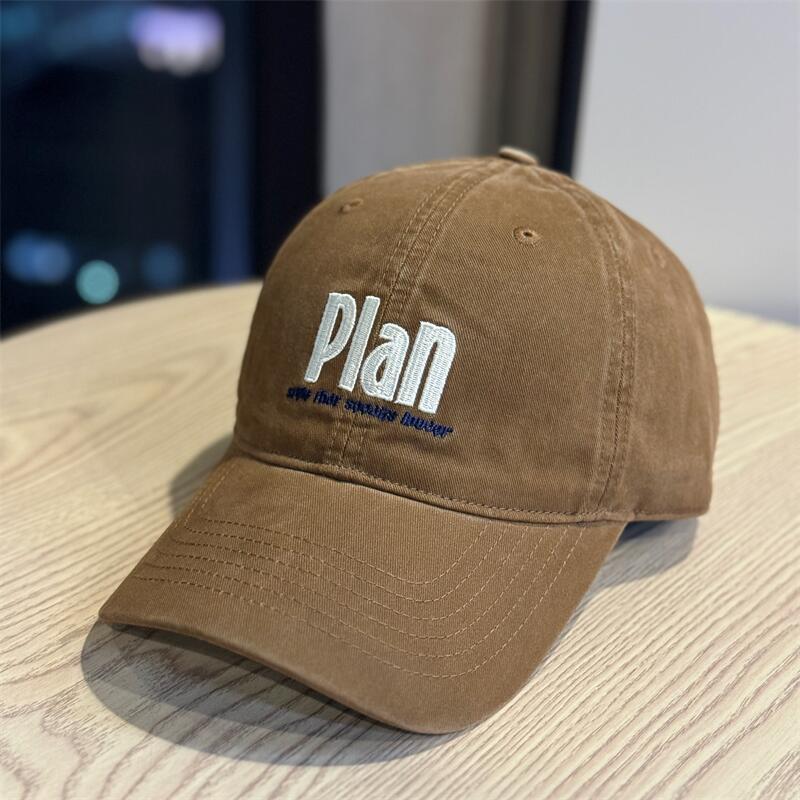 Men's Casual Embroidered Baseball Cap Kalsten 1784270773