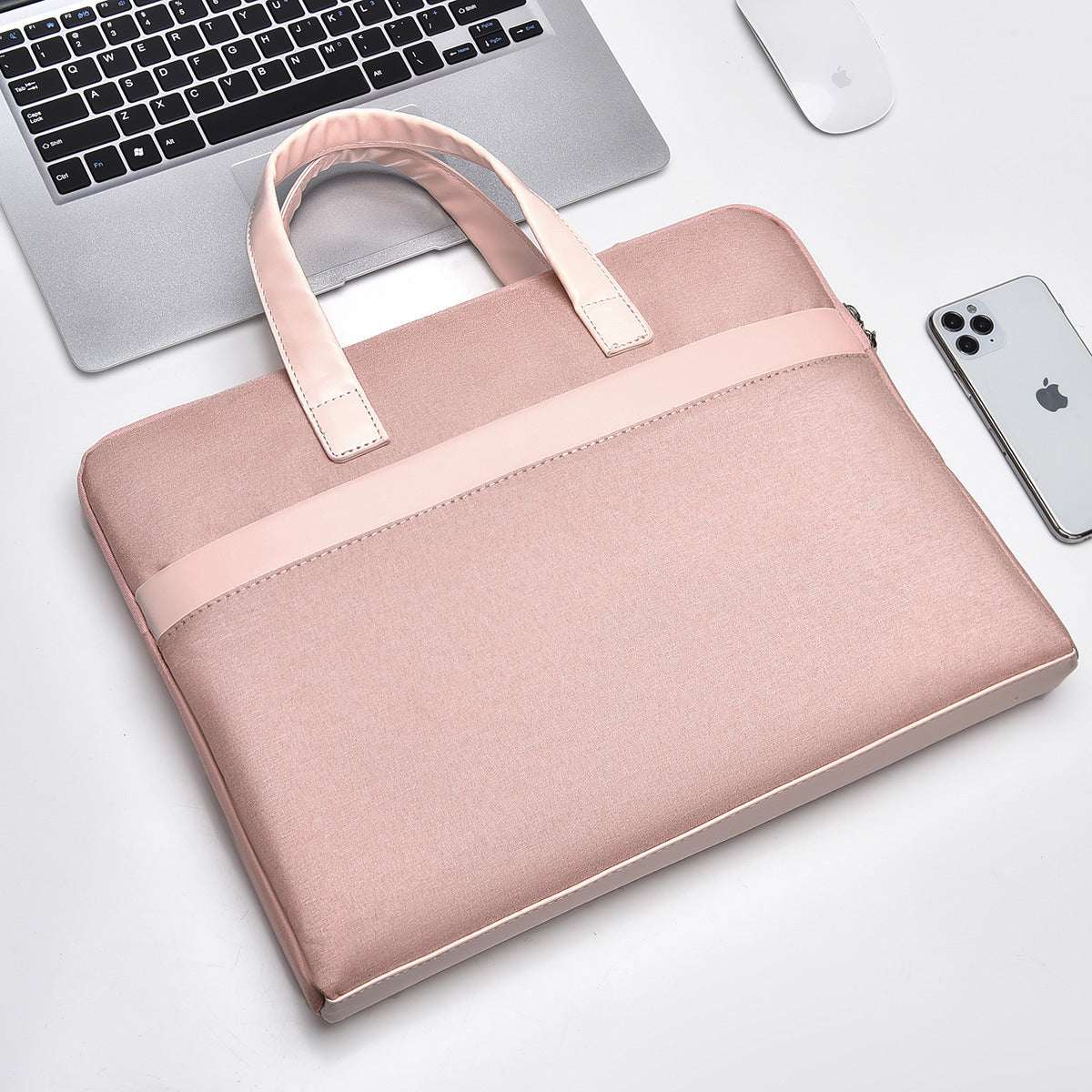 Professional Slim Laptop Carry Case Acalora