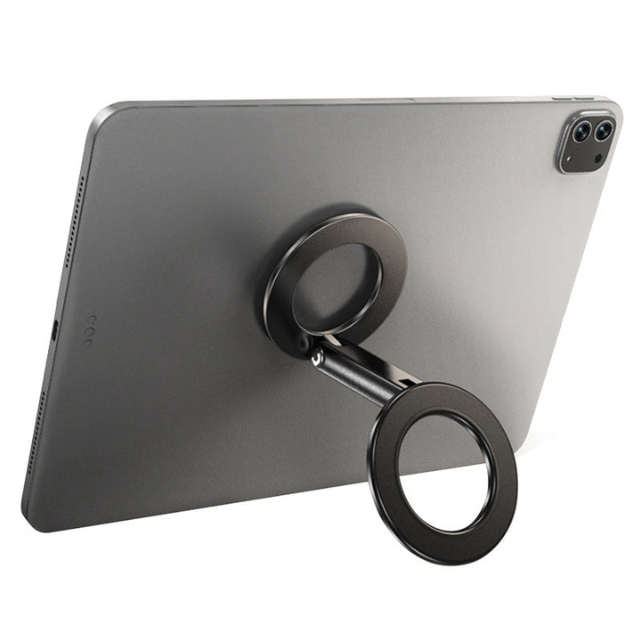 Unisex Magnetic Holder with flexibly adjustable Stand Foot Kalsten