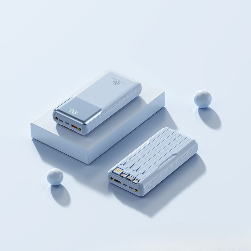 Powerbank Kalsten