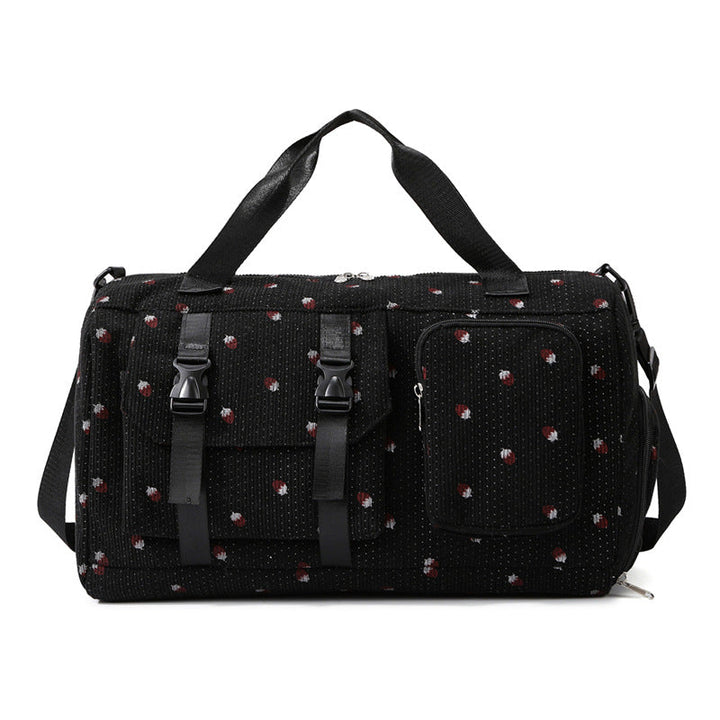 Versatile sports and travel bag Kalsten