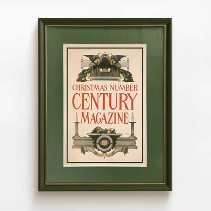 Vintage Instrument Wall Decoration