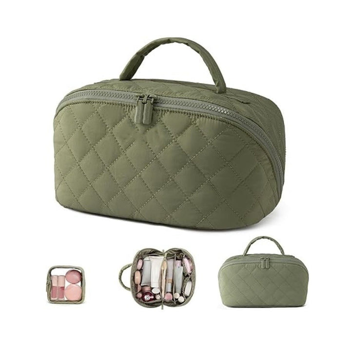 Elegant Cosmetic Bag Kalsten