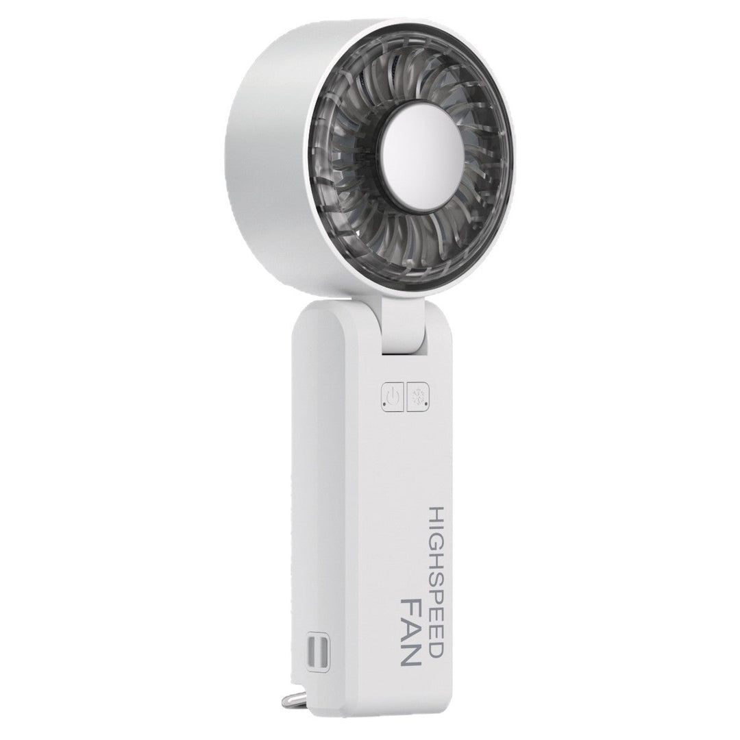 High-Performance Portable Handheld Fan Kalsten