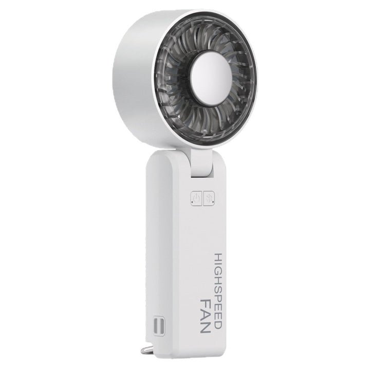 High-Performance Portable Handheld Fan Kalsten