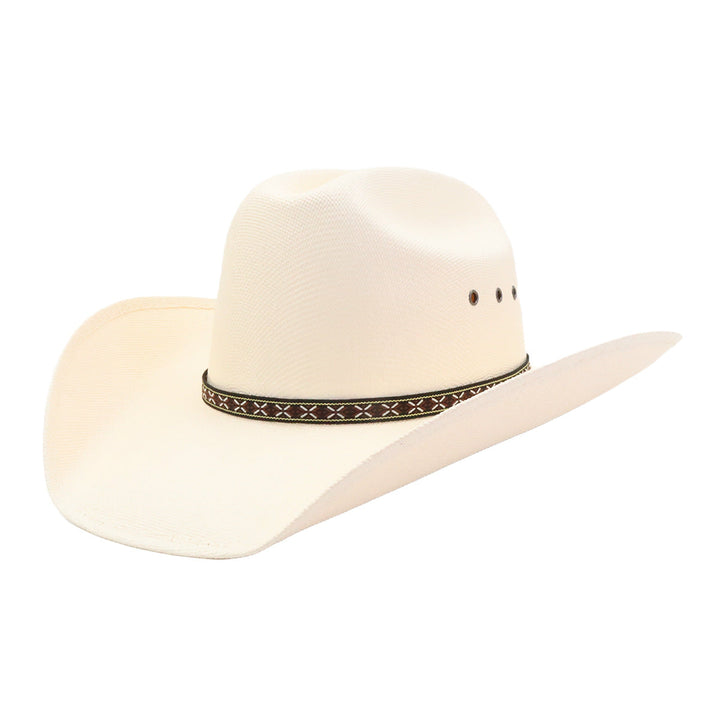 Trailblazer Straw Cowboy Hat | Kalsten