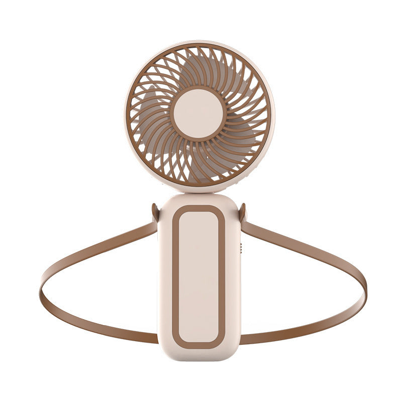 Hands-Free Wearable Cooling Fan Kalsten