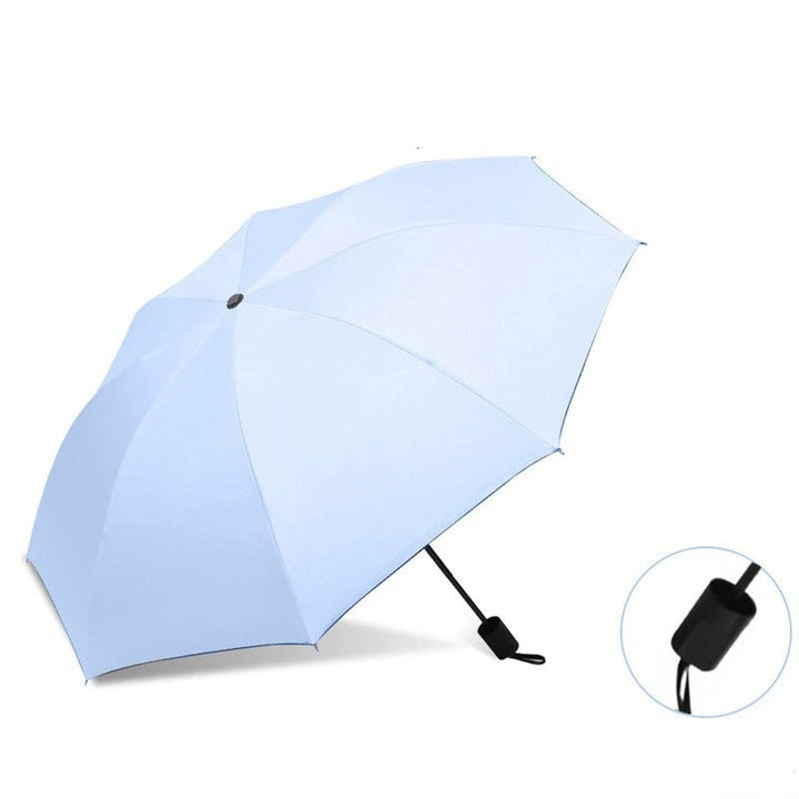 Women's Large Rain and Sun Protection Umbrella Kalsten