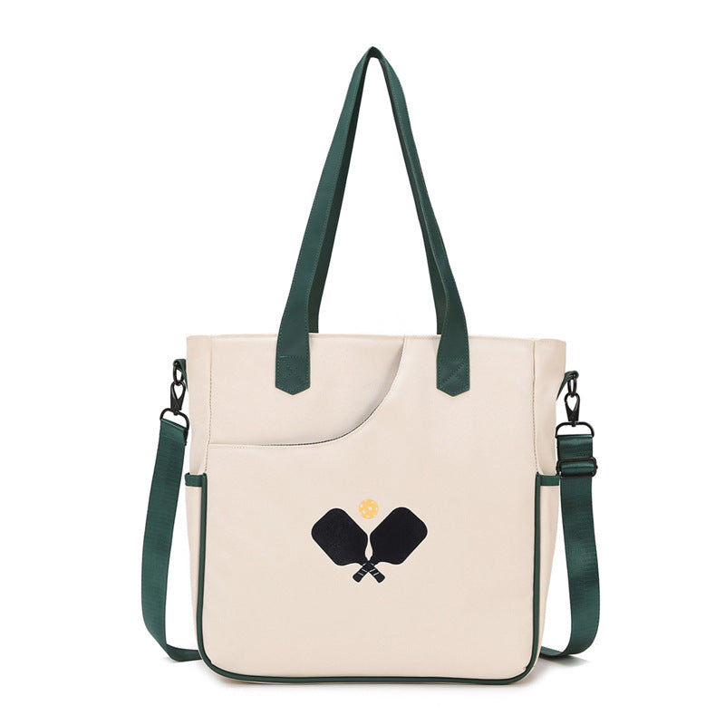Shopping Bag with Versatile Compartments Kalsten