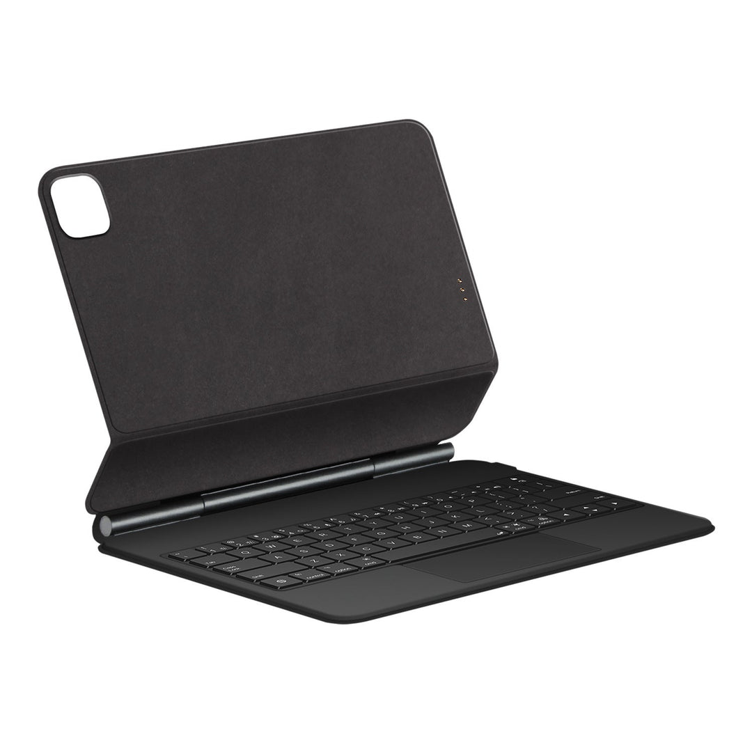 Smart Keyboard and Tablet Stand Kalsten