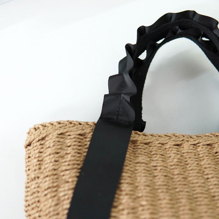Handbag with Playful Design Kalsten