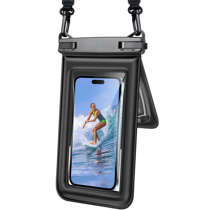 Women's Waterproof Smartphone Case Kalsten