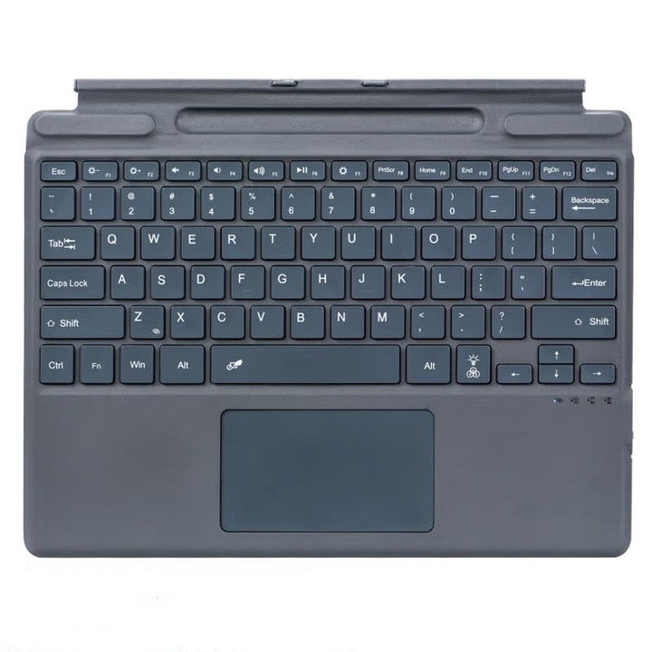 Soft-Touch Portable Keyboard Kalsten