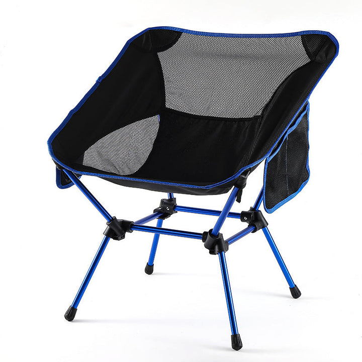 Camping chair Kalsten