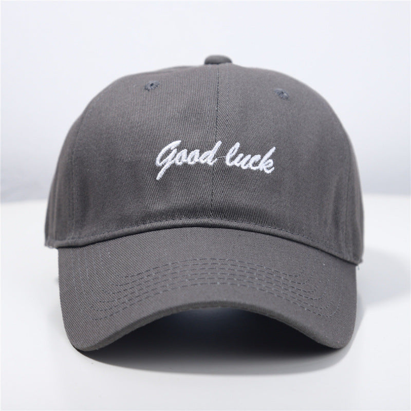 Women's Casual Embroidered Baseball Cap Kalsten