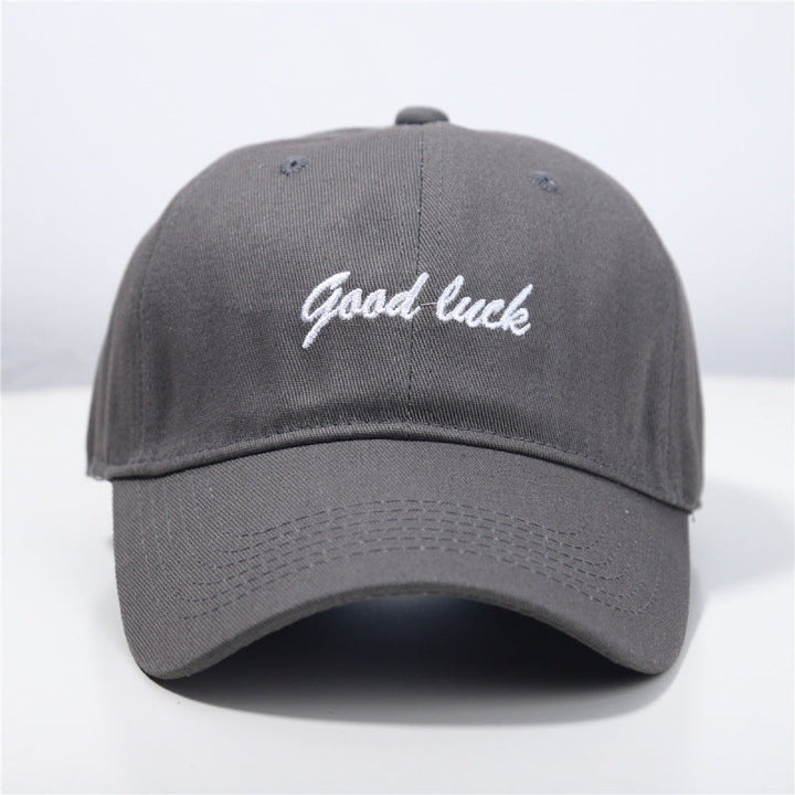 Women's Casual Embroidered Baseball Cap Kalsten