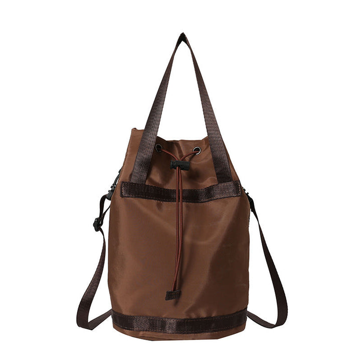 Comfortable sports bag with removable shoulder strap Kalsten