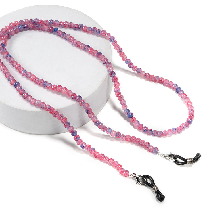 Handcrafted Beaded Glasses Chain kalsten
