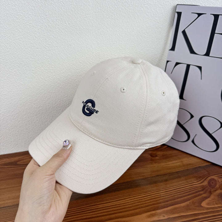 Men's Casual Cotton Baseball Cap Kalsten 1784270077