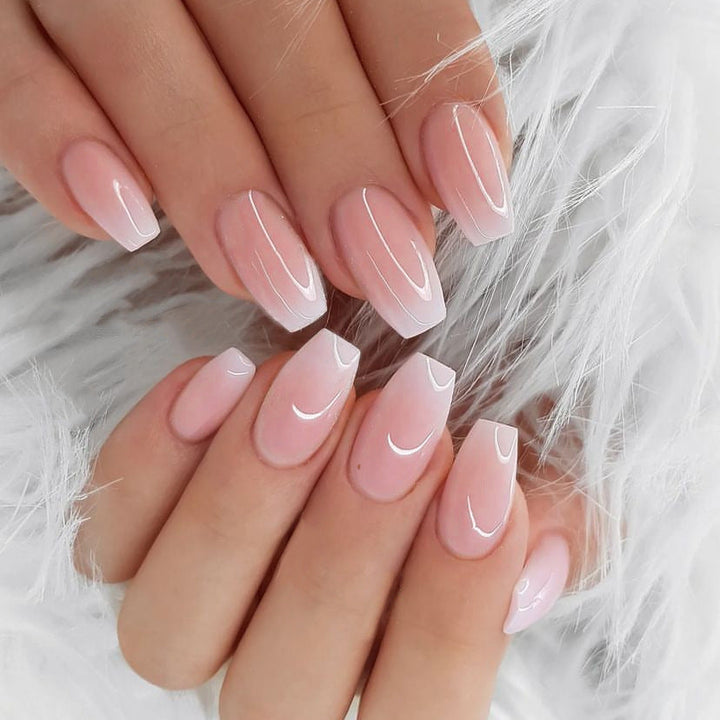 Elegant Professional Press-On Nails Kalsten