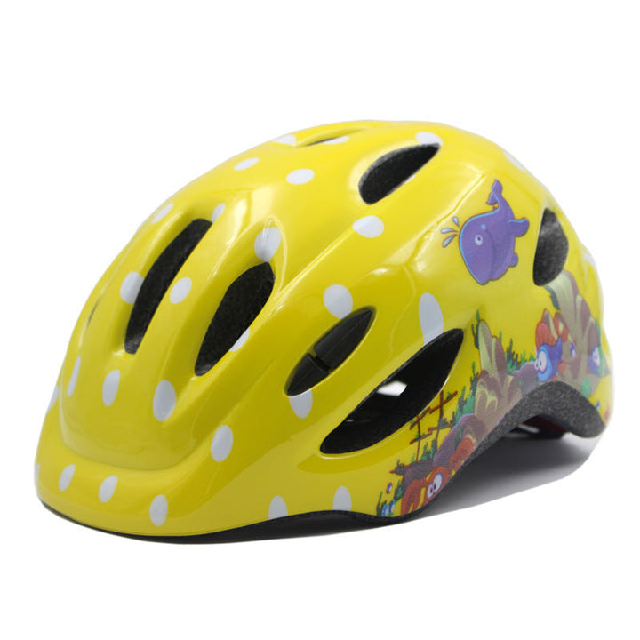 Children's Bicycle Helmet Kalsten