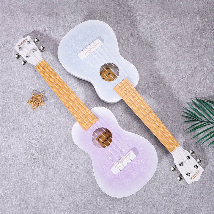 Miniature Ukulele Kalsten