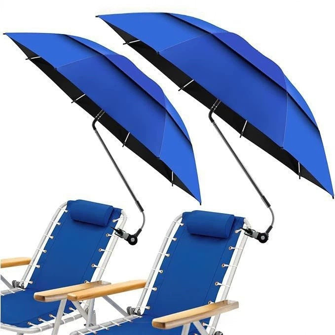 Women Adjustable Beach Umbrella Kalsten
