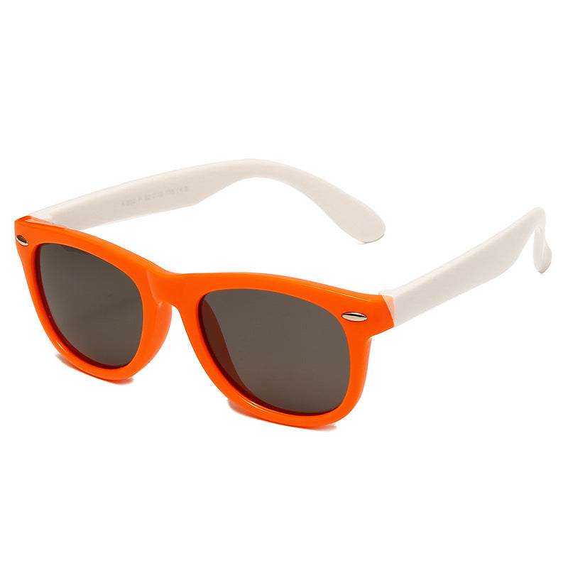 Kalsten | Kids Flex Sunglasses with Flexible and Sturdy Frame