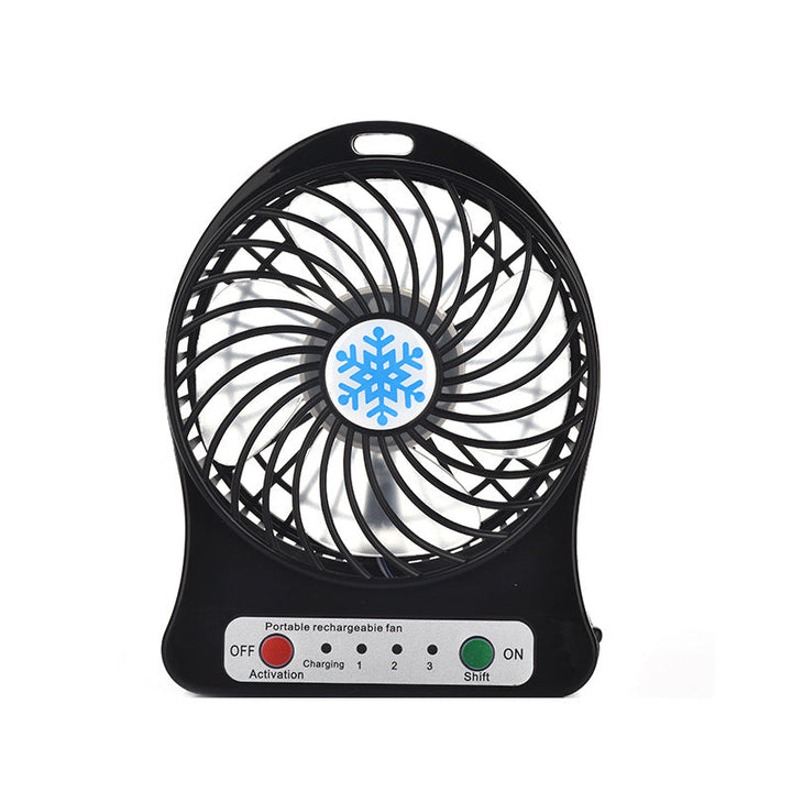 Portable Rechargeable Mini Cooling Fan Kalsten