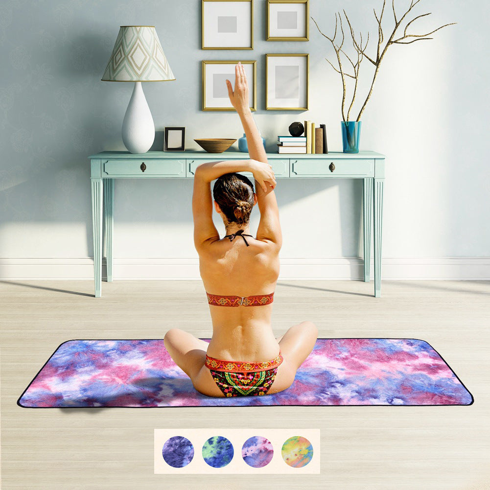 Yoga Mat Kalsten