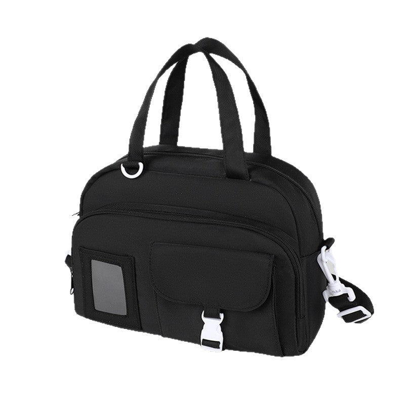 Practical Shoulder Bag Kalsten