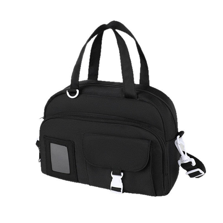 Practical Shoulder Bag Kalsten