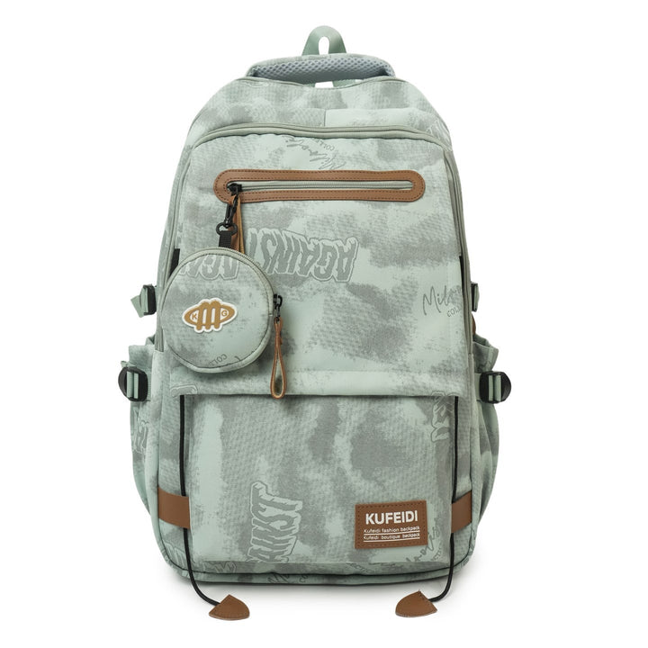 Versatile Urban School Backpack Kalsten