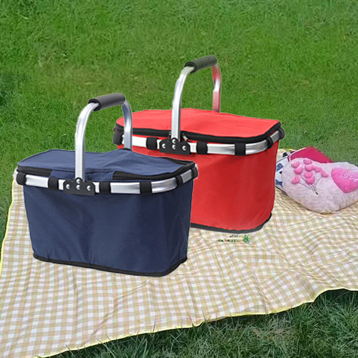 Unisex Shopping Basket Kalsten