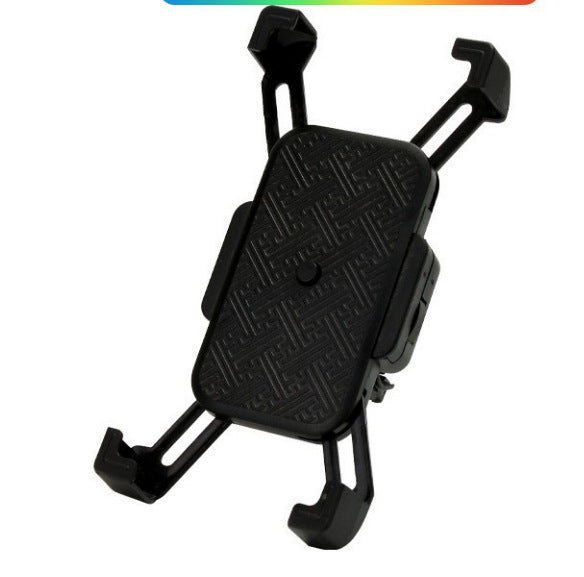 Adjustable Bicycle Smartphone Holder Kalsten