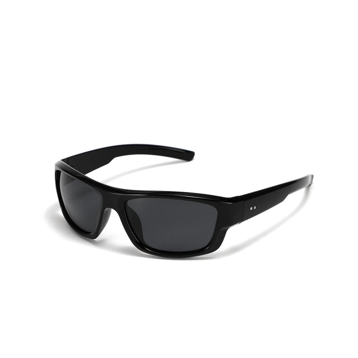 Women's sporty sunglasses with wide UV protection and lightweight frame Kalsten