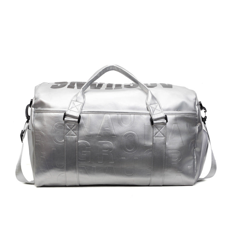 Durable Weather-Resistant Gym Duffle Bag Kalsten