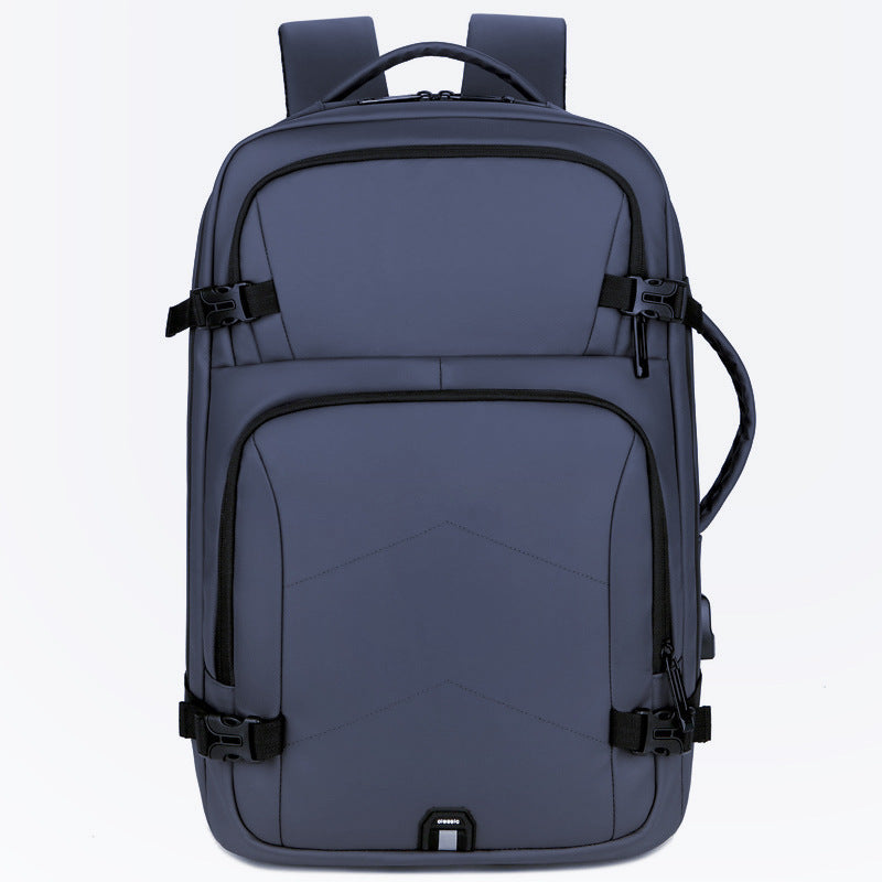 Versatile Urban Tech Backpack Kalsten
