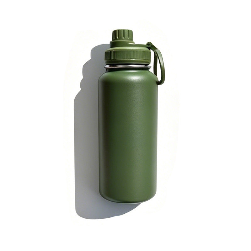 Women Sporty Water Bottle Kalsten