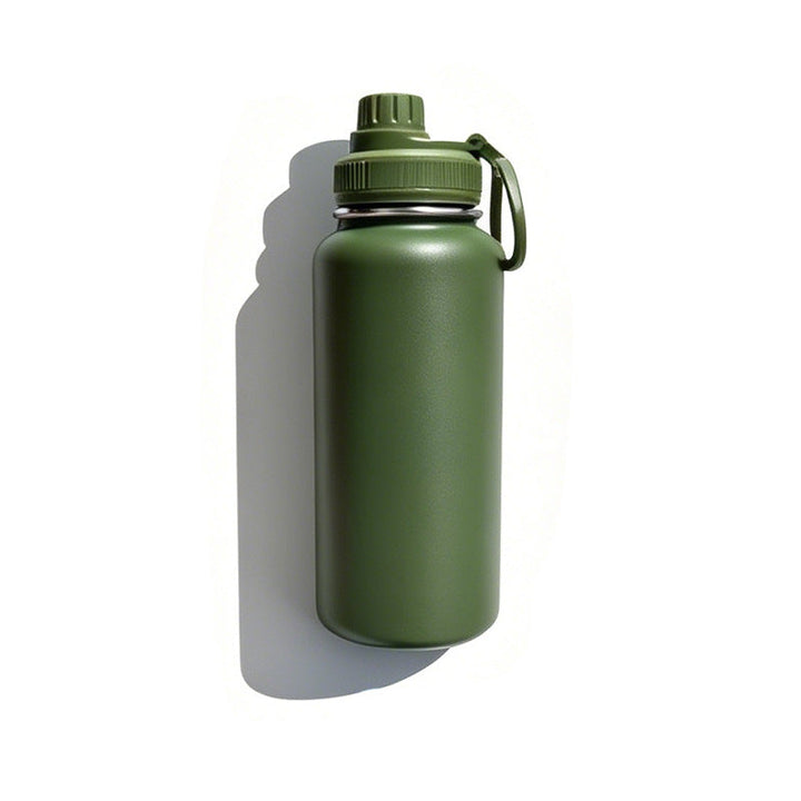 Women Sporty Water Bottle Kalsten