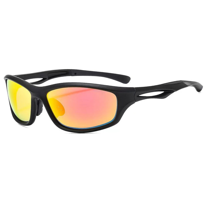 Men's Performance Sports Sunglasses Kalsten