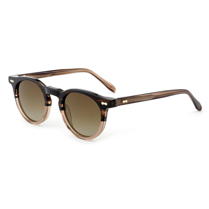 Women's fashionable sunglasses with unique design and high-quality frame Kalsten