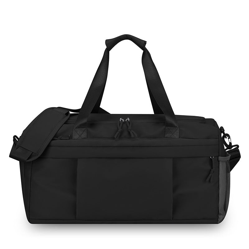 Practical Sports Duffel Bag Kalsten