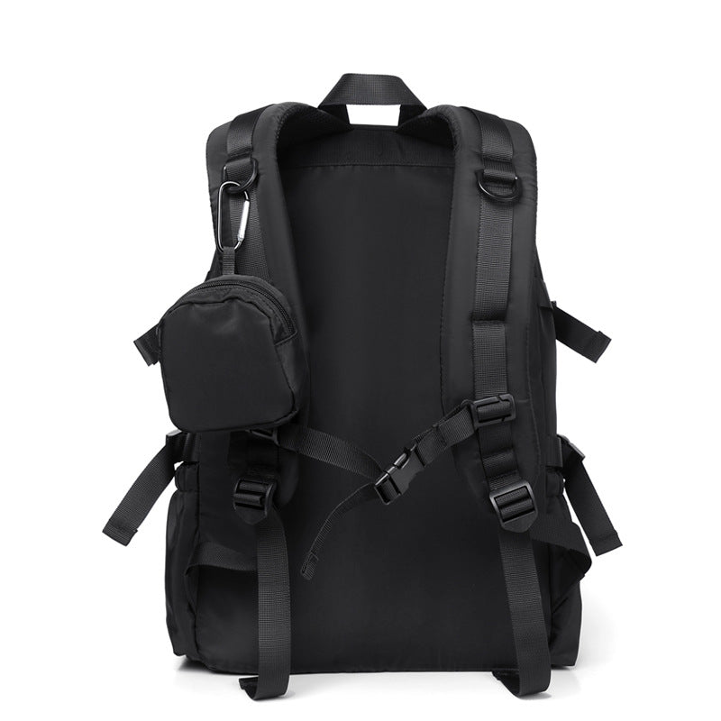 High-Utility Outdoor Backpack Kalsten