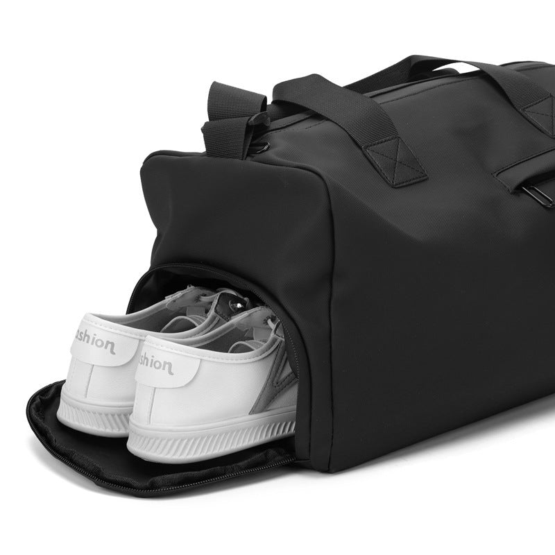 Unisex Practical Sports and Travel Bag Kalsten