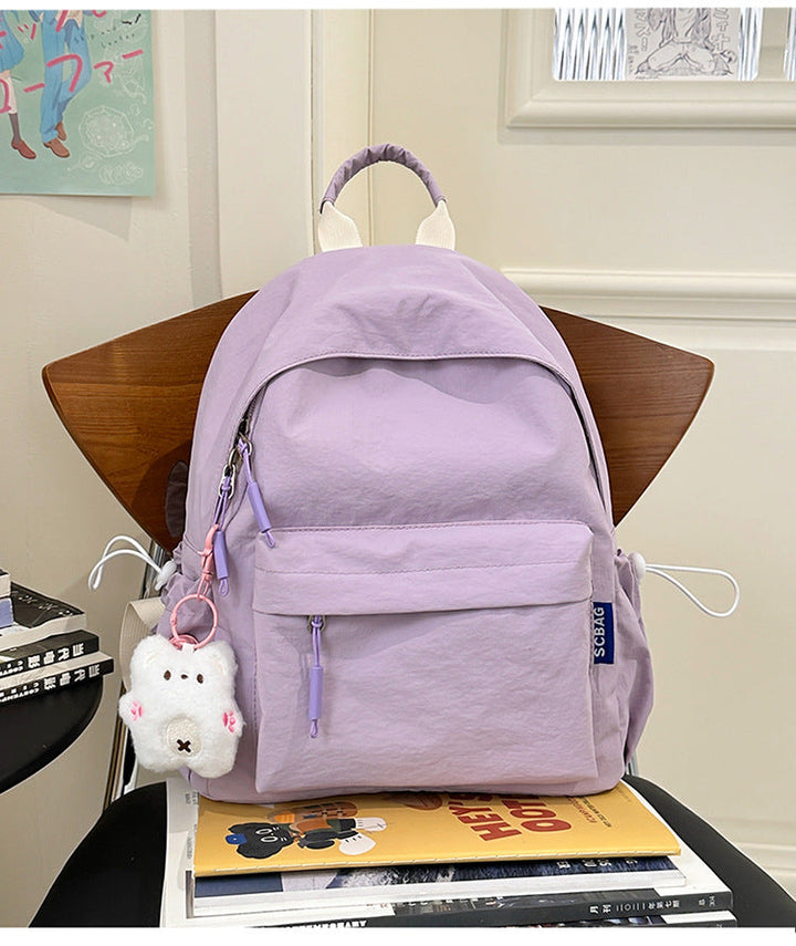 Lightweight Urban School Backpack