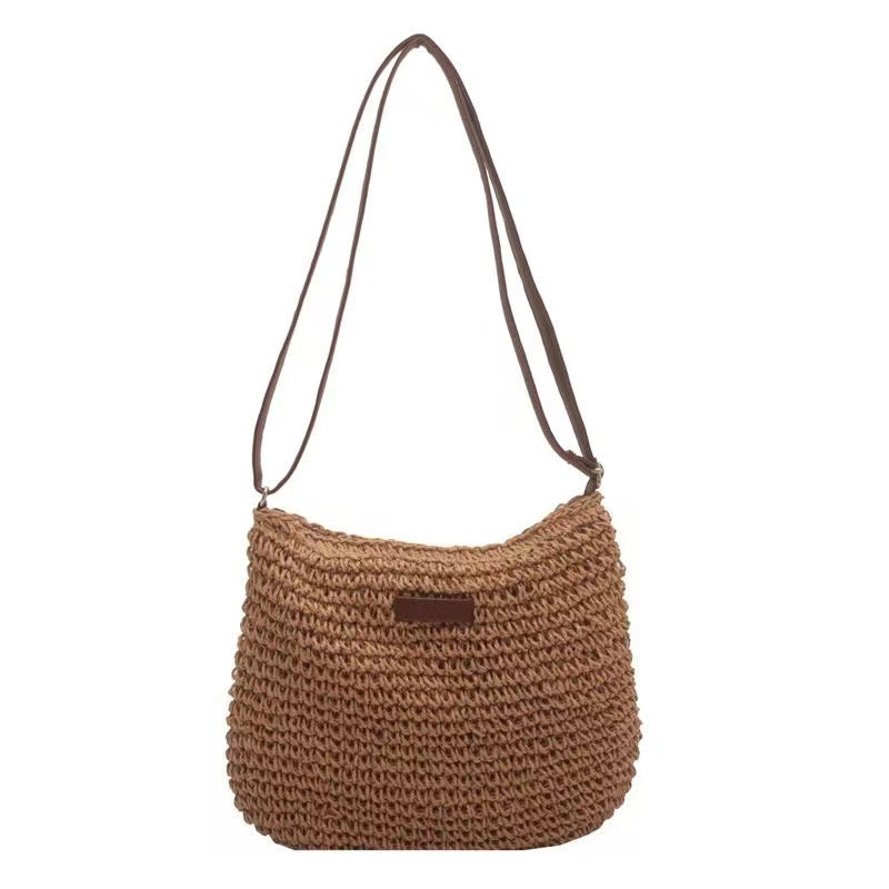 Handmade Macrame Bag Kalsten